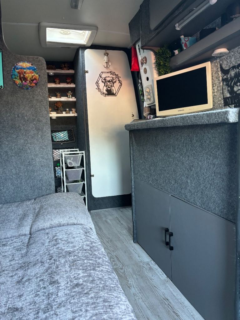 Mercedes-Benz, SPRINTER 311 CDI LWB, 2001, 2151 (cc)