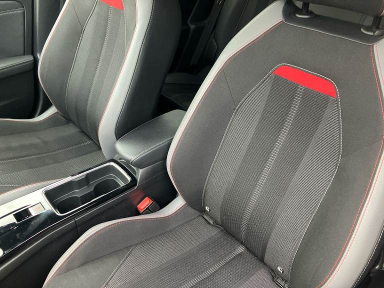 2022 Vauxhall Mokka 1.2 Turbo GS Line 5dr Auto SUV PETROL Automatic