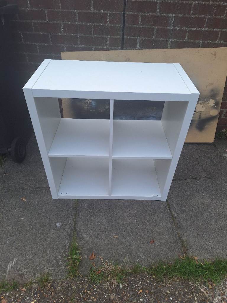 Free cube unit