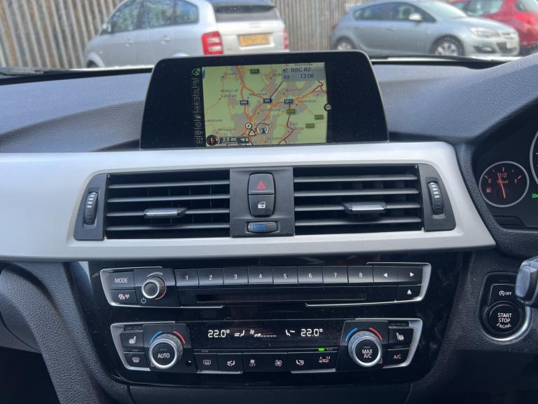 BMW 3 SERIES 2.0 320d ED Plus Touring 2016