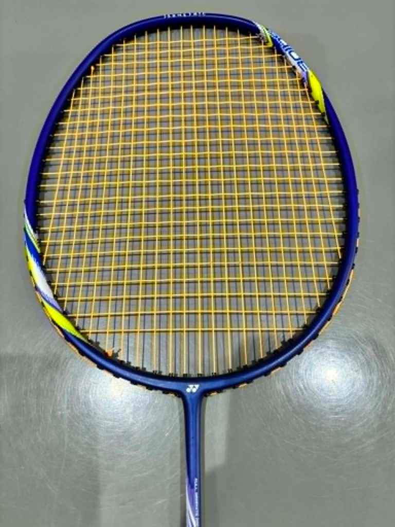 Badminton Racquet 