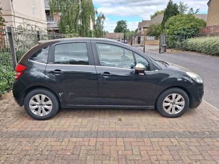 CITROEN C3 VTR +. 2010 '60'. £999