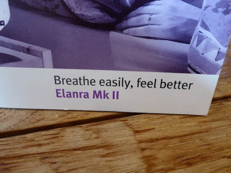 Air purifier