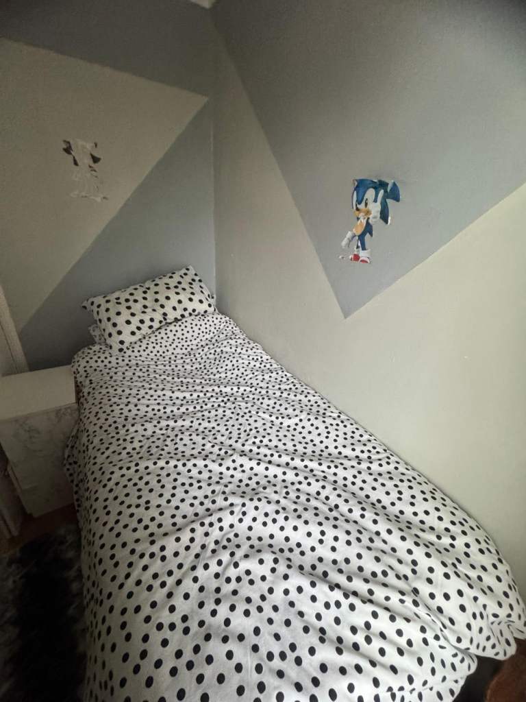 Rooms available to rent