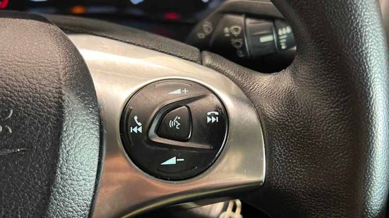 2023 Ford Transit Connect 1.5 EcoBlue 100ps Leader Van Van Diesel Manual