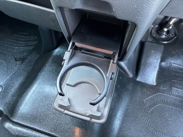 2024 Ford Transit 2.0 EcoBlue 130ps H2 Trend Van Auto [8S] [DAP] Medium Roof Van DIESEL Automatic