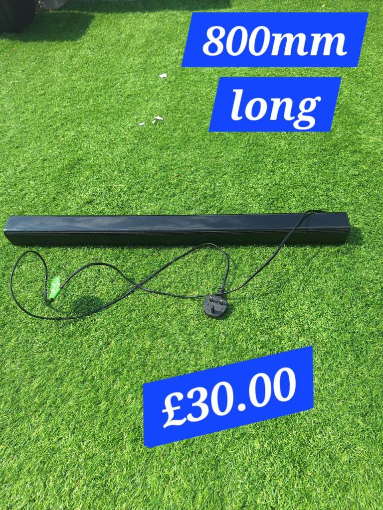 Polaroid Soundbar Speaker 800mm Long – Good Condition