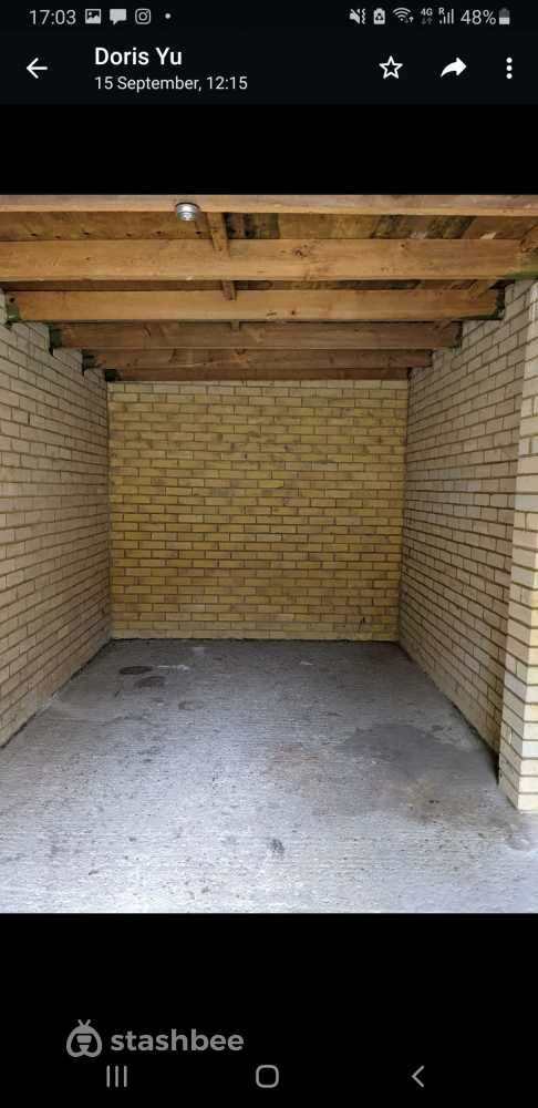 Garage to rent in Croydon (CR0) | Stashbee