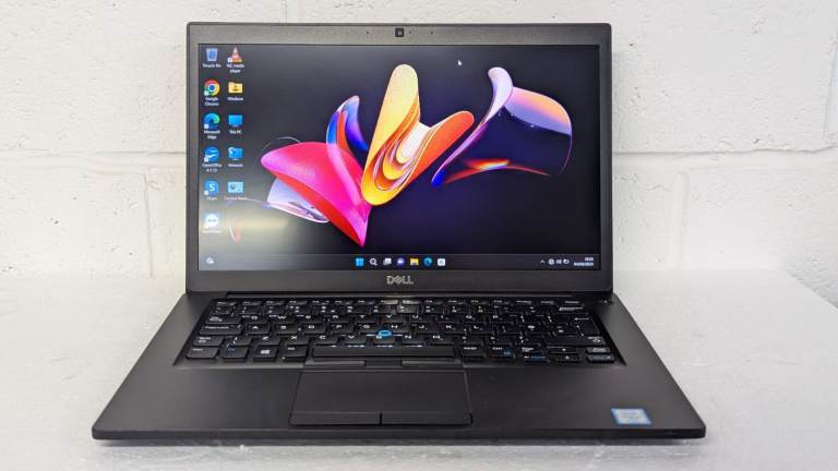 Dell Latitude 7490 | I7-8650U | 16GB RAM | 512GB SSD | Windows 11 Pro |