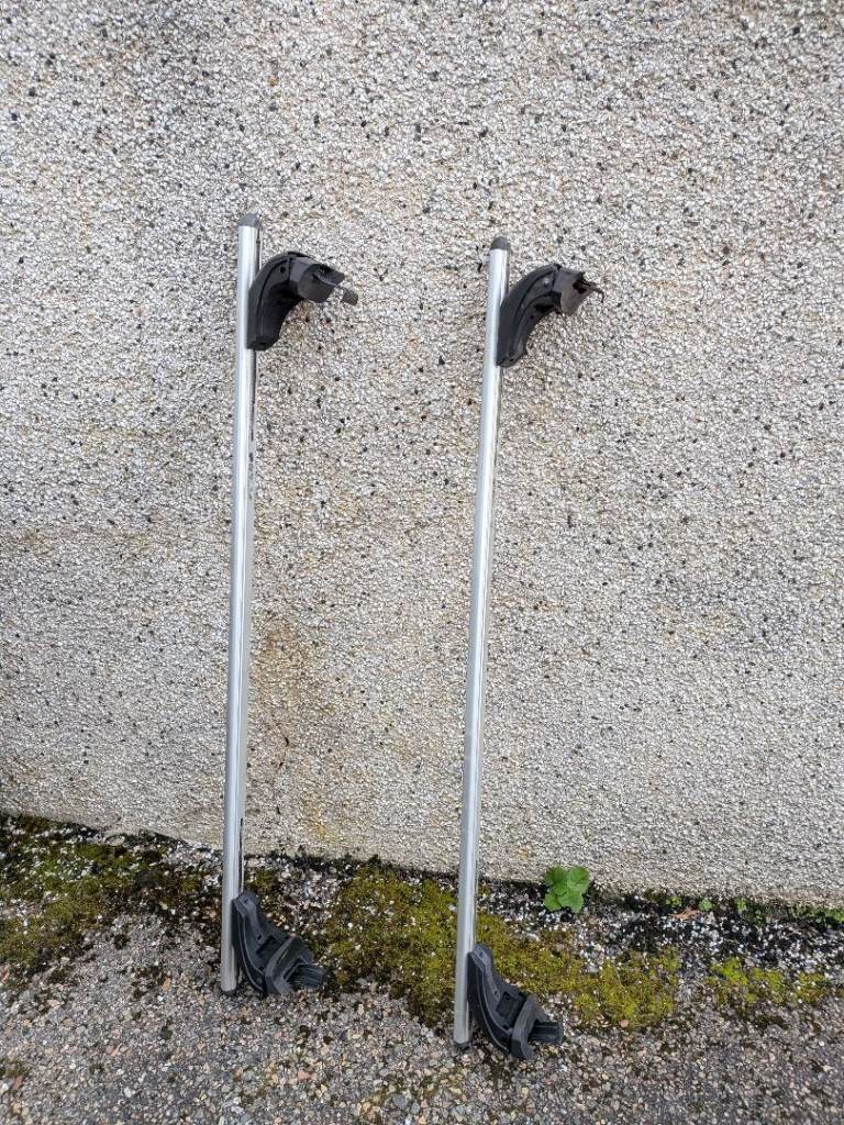 Roof bars