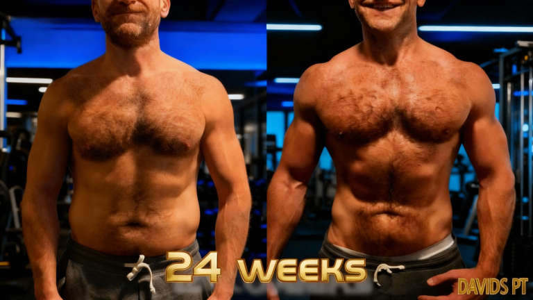 Monument PT @ The Gym Group – £50/hr – Chill Vibes, Savage Gains (Bodybuilding & Fat Loss)