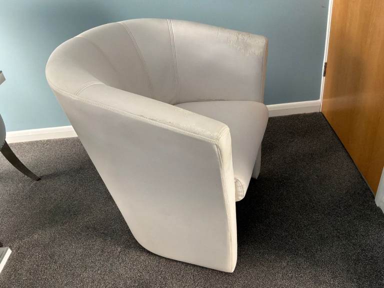 Tub Chair
