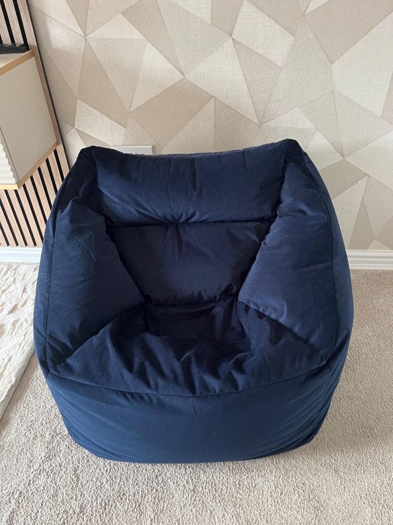 Bean Bag Chair 