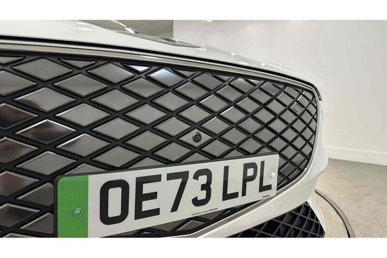 2023 Genesis GV70 (77.4kWh, Dual Motor) Sport SUV 5dr Electric Auto 4WD (490 ps) SUV Electric Aut...