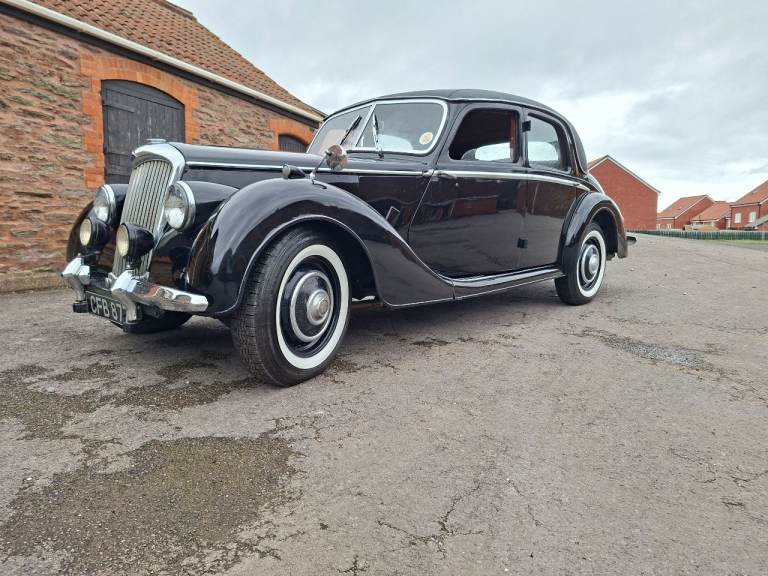 Riley rma 1.5