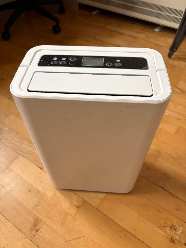 Blyss 16L/Day Dehumidifier
