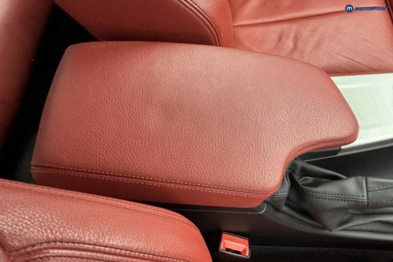 2020 BMW 4 Series 420i M Sport 5dr Auto [Professional Media] COUPE PETROL Automatic