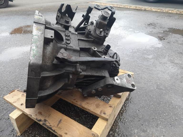 Suzuki alto play gearbox