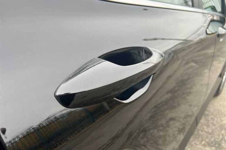 2025 Hyundai KONA 1.0T 100 Advance 5dr HATCHBACK PETROL Manual