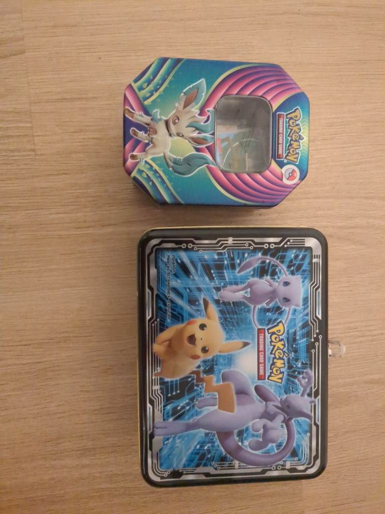 image for Pokémon cards