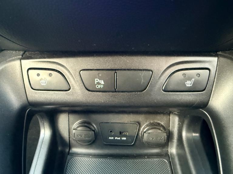 2014 Hyundai Ix35 1.7 CRDi SE 5dr 2WD ESTATE Diesel Manual