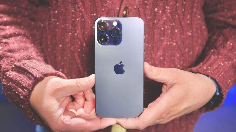 Like New Used Apple Iphone 14 Pro Unlocked One Year Warranty