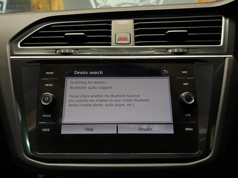 2018 Volkswagen Tiguan 2.0 TDI R-Line DSG 4Motion Euro 6 (s/s) 5dr ESTATE Diesel Automatic