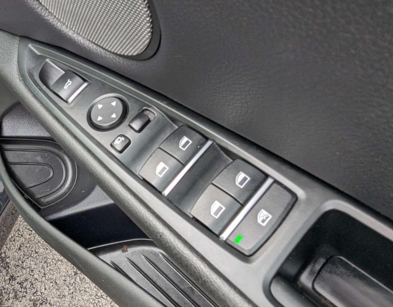 2018 BMW X6 xDrive40d M Sport 5dr Step Auto COUPE DIESEL Automatic