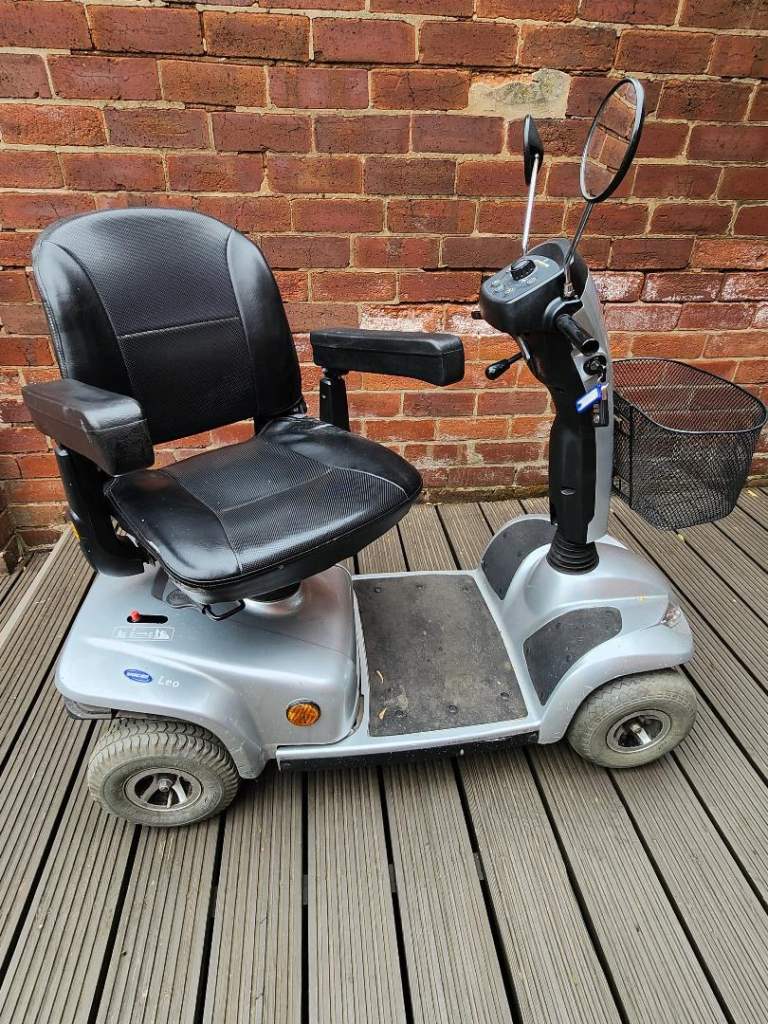 Mobility Scooter