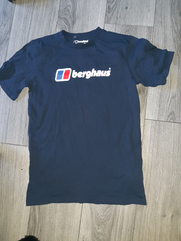 Berghaus in excellent condition thanks 