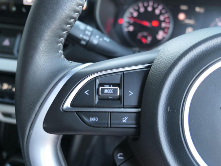 2024 Suzuki Swift 1.2 Mild Hybrid Motion 5dr HATCHBACK PETROL Manual