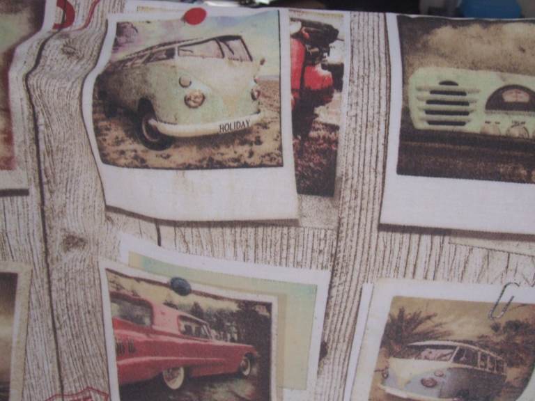 Single Bedding-Good Condition