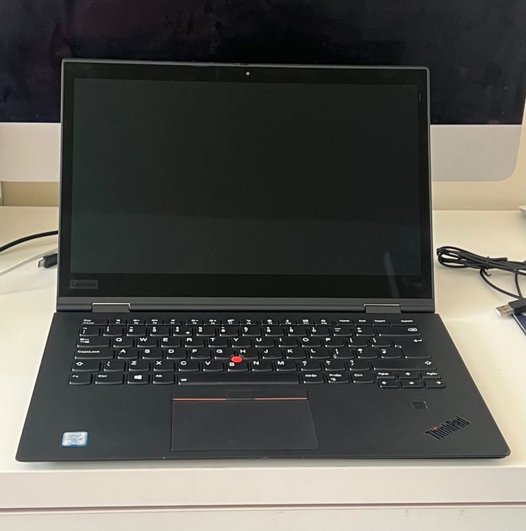 14” Lenovo ThinkPad X1 Yoga Gen 3 - Spares/Repair