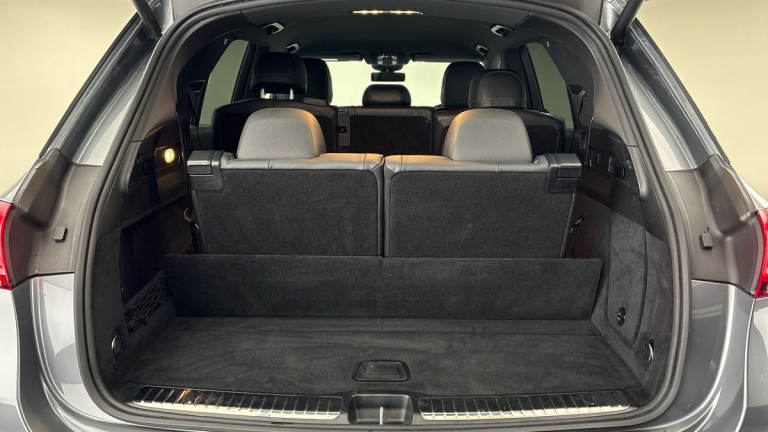 2023 Mercedes-Benz GLE 2.9 GLE400d AMG Line (Premium) SUV 5dr Diesel G-Tronic 4MATIC Euro 6 (s/s)...