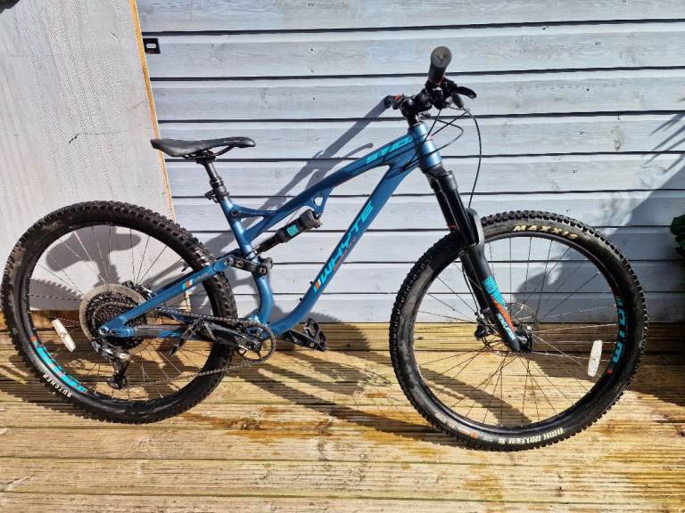 Whyte S150s 2019 medium 29 in