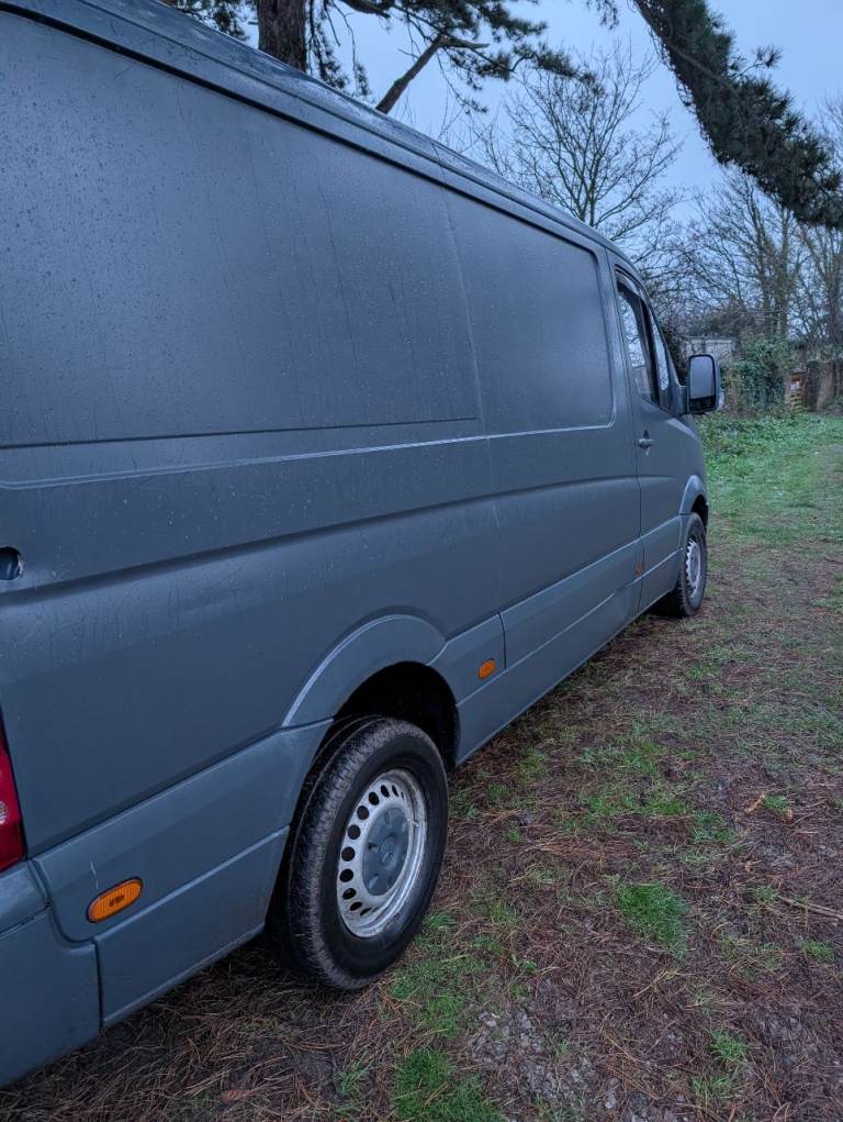 I-shift2 - Premium Man & Van Service (Local - Reliable - Professional)