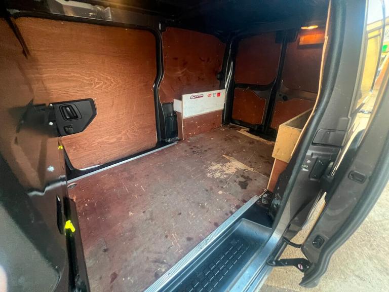 2018 Citroen Dispatch 1.6 BlueHDi 1000 Enterprise M Panel Van 6dr Diesel Manual FWD 2 Euro 6 (s/s...