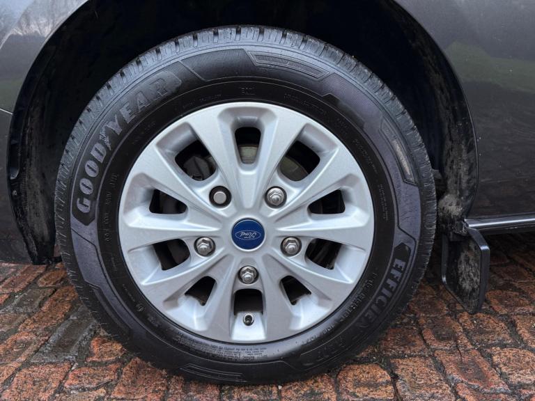 2021 Ford Transit Custom 2.0 280 EcoBlue Limited L1 H1 Euro 6 (s/s) 5dr PANEL VAN Diesel Manual