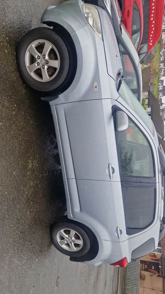 Daihatsu, TERIOS, 2010, 1495 (cc)