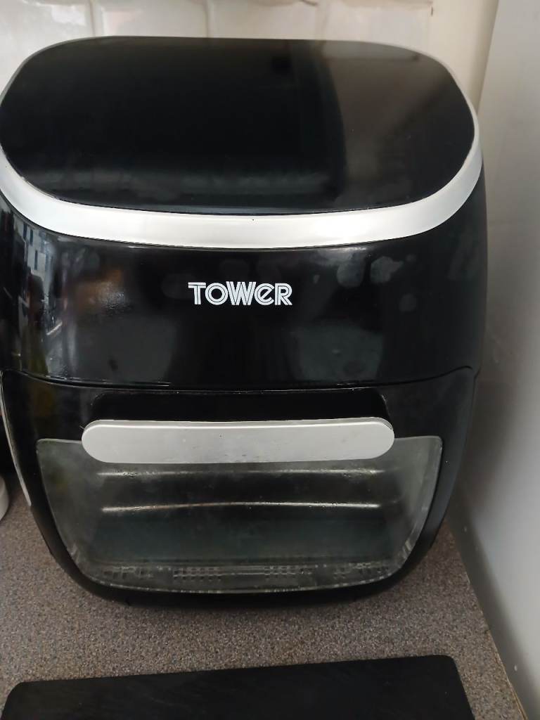 Digital Tower Airfryer 