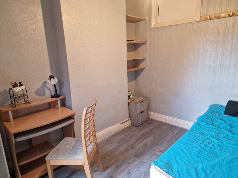 Single room in Erdinton