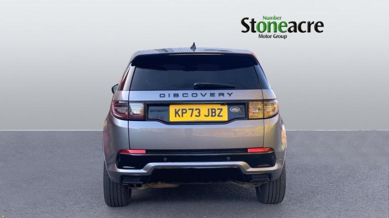 2023 Land Rover Discovery Sport 2.0 D200 R-Dynamic HSE 5dr Auto ESTATE DIESEL Automatic