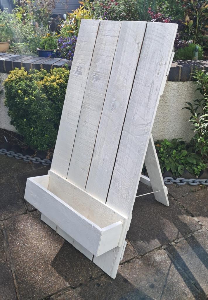 Display Easel (freestanding)