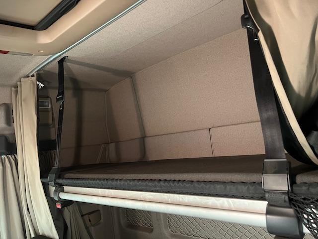 MAN/ ERF TGS 26.460 6x2 Midlift Tractor Unit