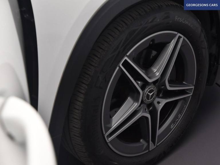 2020 Mercedes-Benz GLA 1.3 GLA180 AMG Line SUV 5dr Petrol 7G-DCT Euro 6 (s/s) (136 ps) HATCHBACK ...