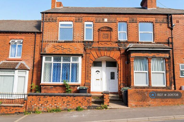 5 bedroom house in Birches Head Road, Stoke-On-Trent, ST1 (5 bed) (#3011708)