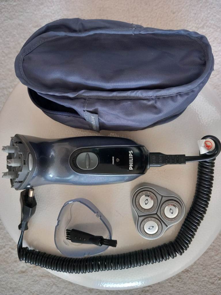 image for Phillips shaver. 