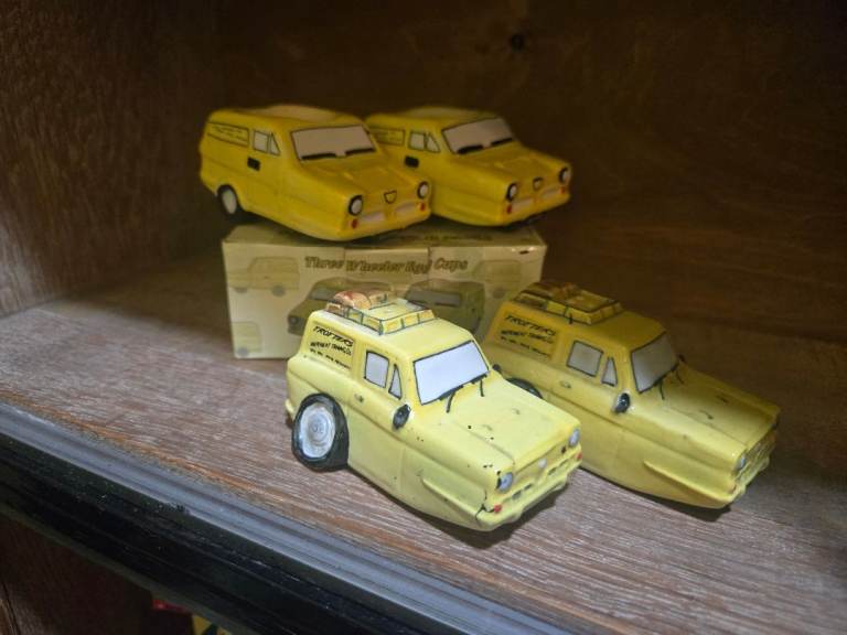 Only fools and horses 