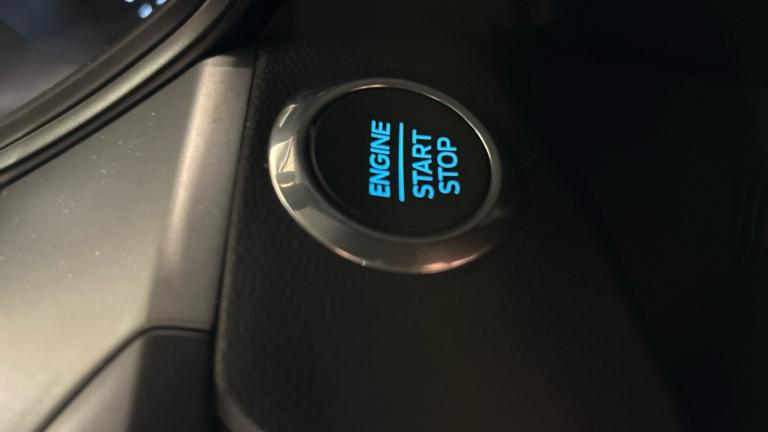 2022 Ford Focus 1.0 EcoBoost Titanium Style 5dr Petrol Hatchback Hatchback Petrol Manual