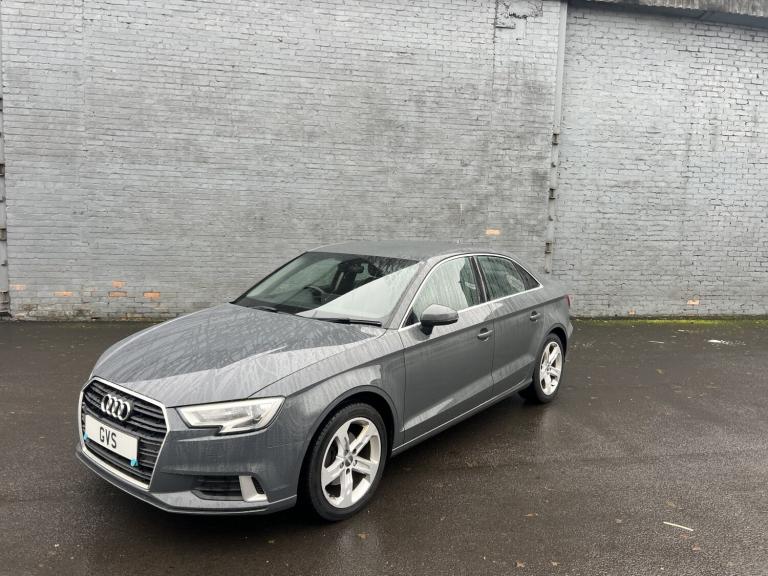 AUDI A3 1.4 TFSI CoD Sport 2016